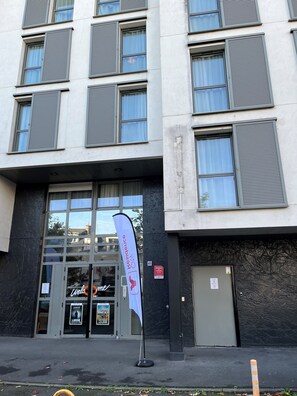 Außenbereich