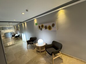 Recepción