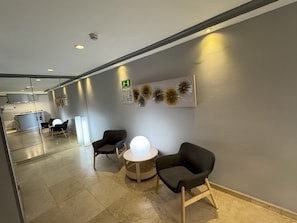 Recepción