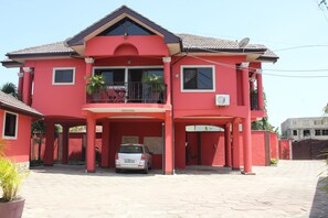 Balcone