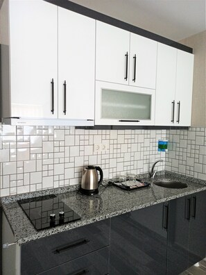 Cucina privata