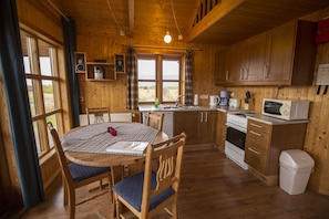 Eget kök