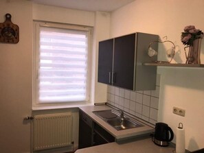 Eget kök