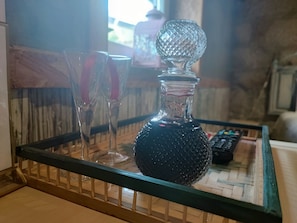 Rum