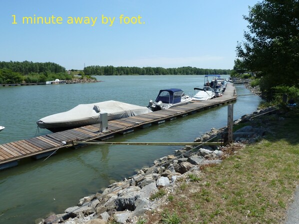 Lake