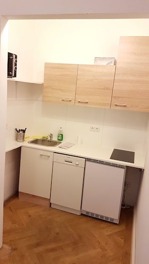 Eget kök
