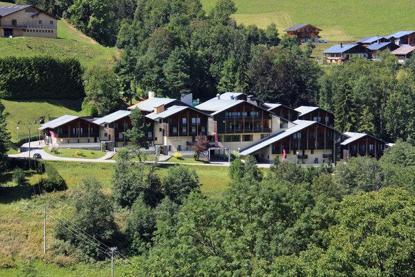 Fachada
