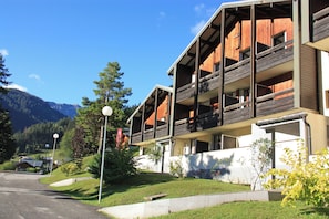 Fachada