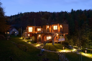 Boendeområde