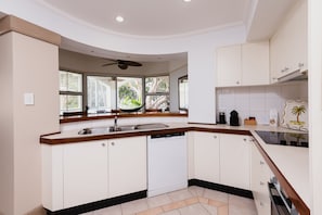 Cucina privata