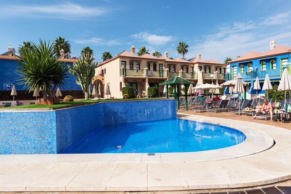 Children’s pool