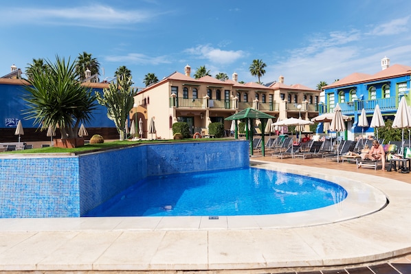 Piscina per bambini