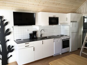 Eget kök