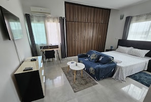 Habitación
