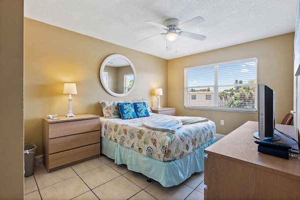 Main Bedroom