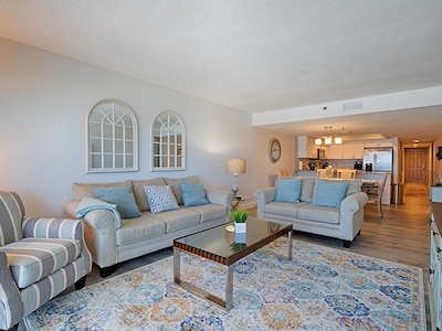 Redington Shores Condo