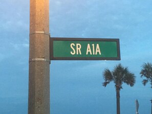 Famous A1A