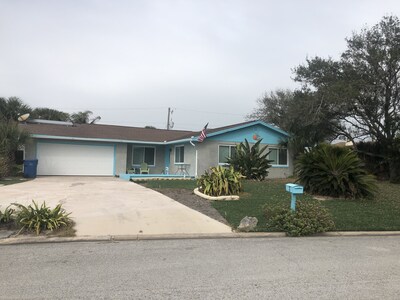 Ormond Beach House