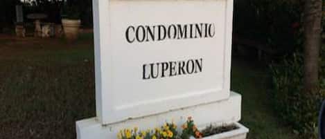 Welcome to Condominium Luperon in Costambar!