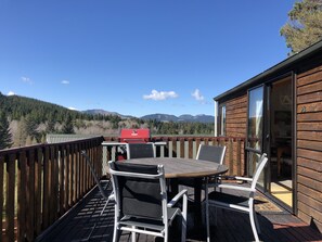 Stunning view 