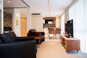 Living Room.