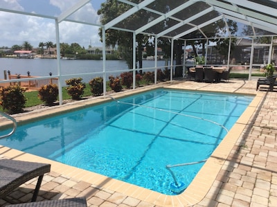 Apollo Beach House