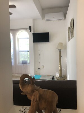 Interiör