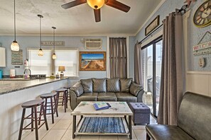 Living Room | Updated