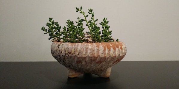 Detalj interiör