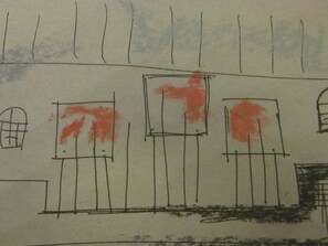 Oklassificerad bild, 4 av 16, knapp