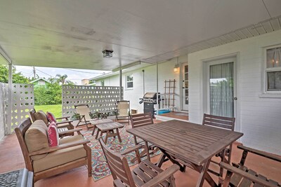 Ormond Beach Cottage