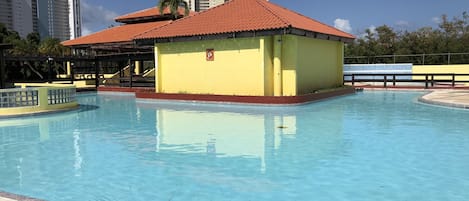 Main Pool