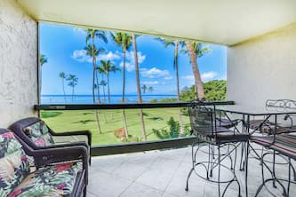 Beachside Kihei Vacation Rental w/ Stunning Views!