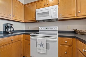 oven & microwave
