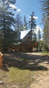 Beautiful cabin - perfect getaway! 