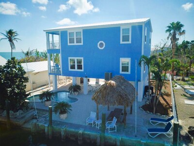 Summerland Key House