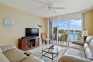 Living Area View