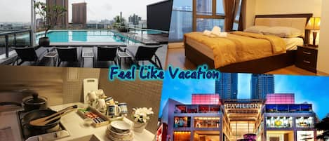 Feel Your Vacation