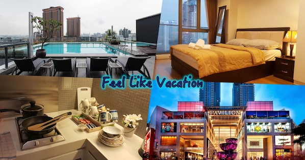 Feel Your Vacation