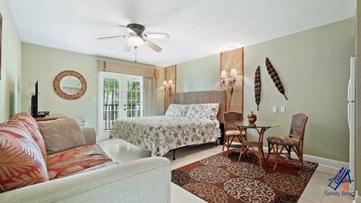Dunedin Condo