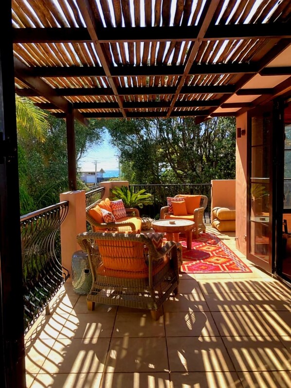 Terrass/Patio