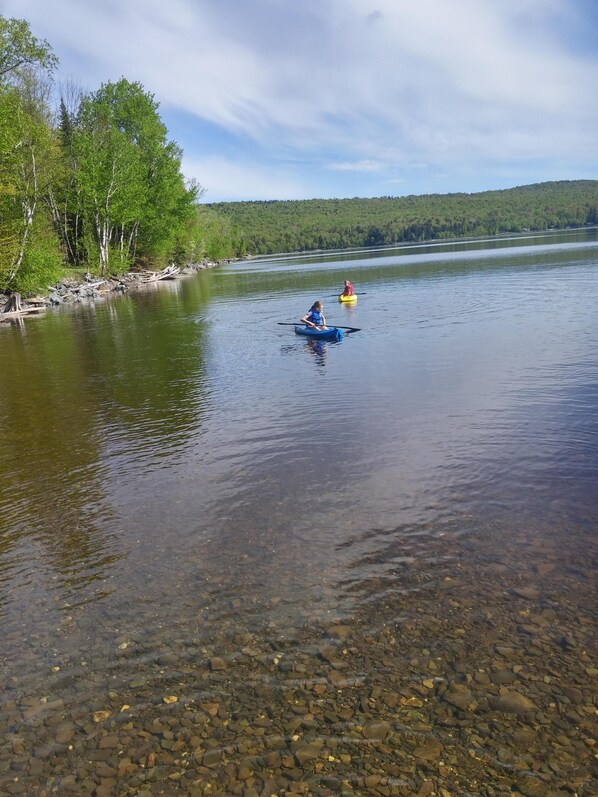 Lake