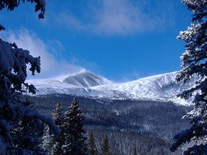 Wintersport/Ski