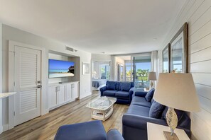 Living Room Area