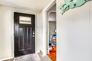 Entryway