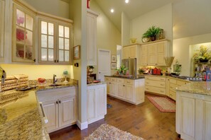 Kitchen | Cooking Basics