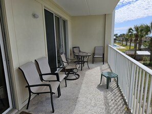 balcony furniture