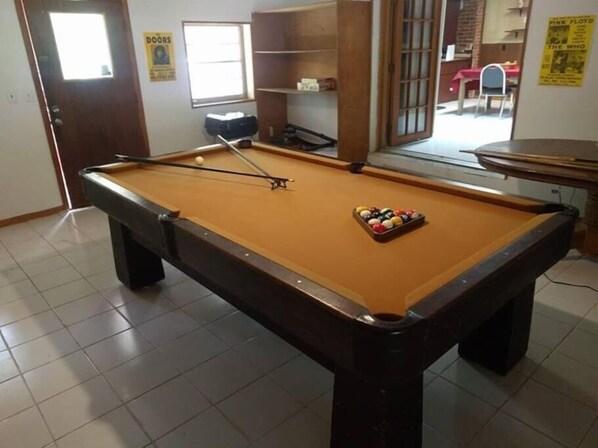 Sala de juegos