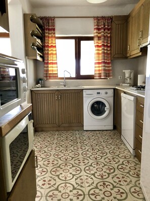 Cuisine privée
