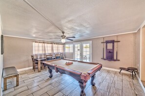 Sala de juegos